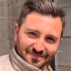 Julian, KI-generiertes Bild
